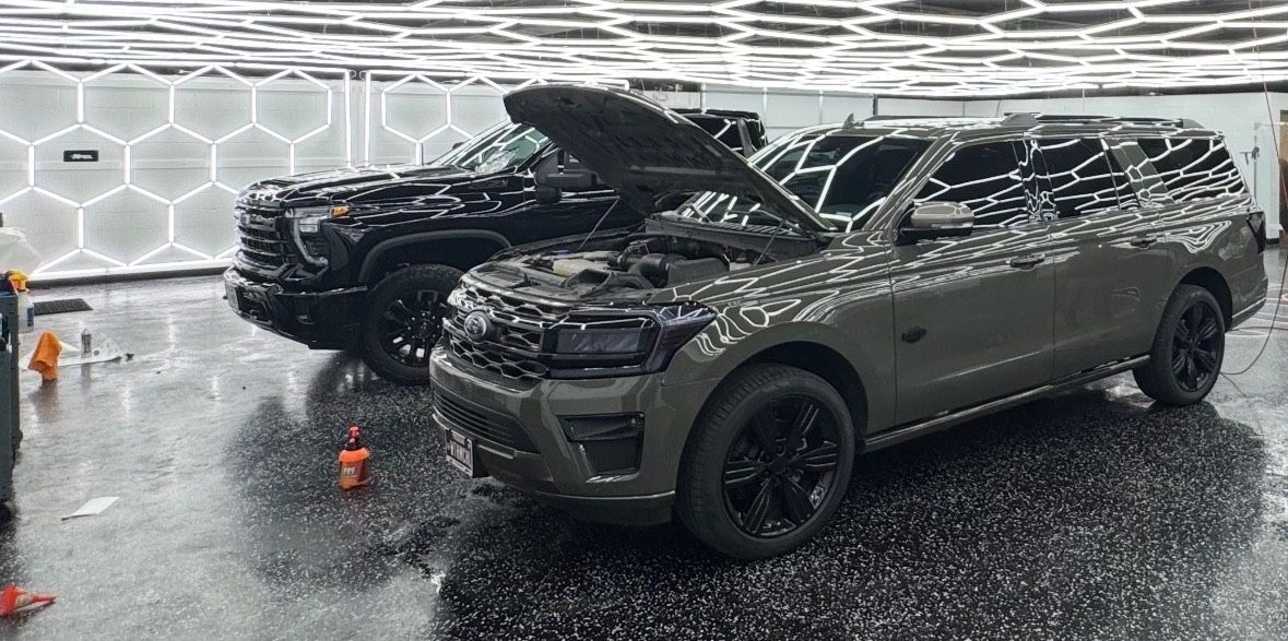 Window Tint