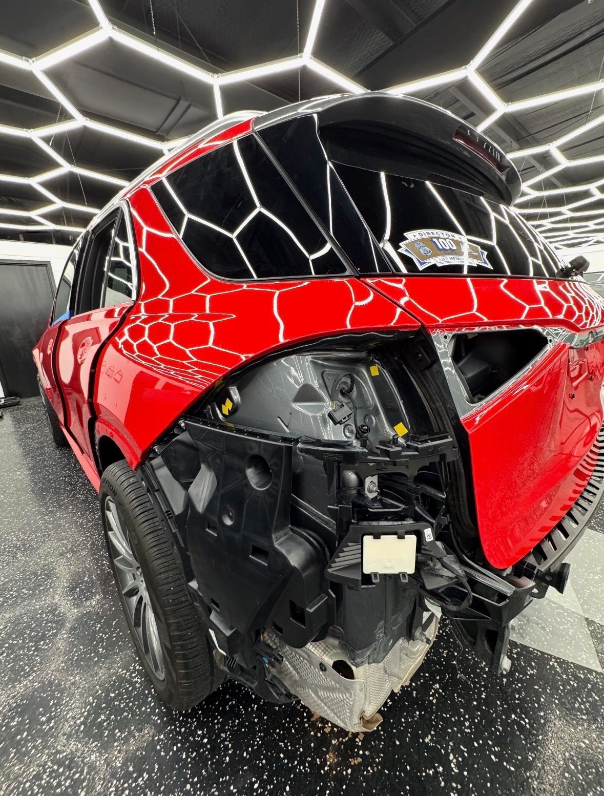 Ceramic Tint